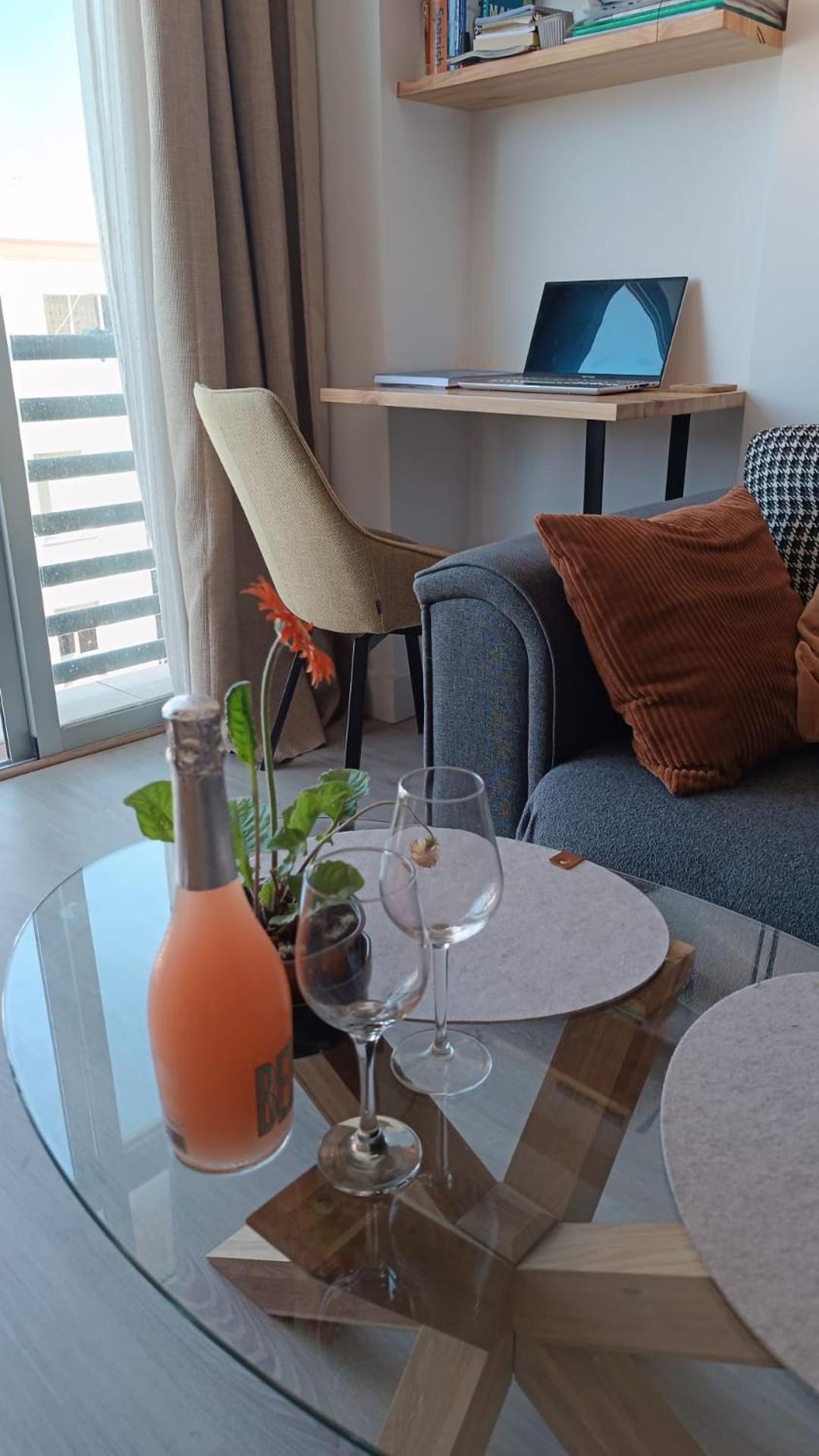 Apartamento Acogedor Mar Azul Calpe Exterior photo