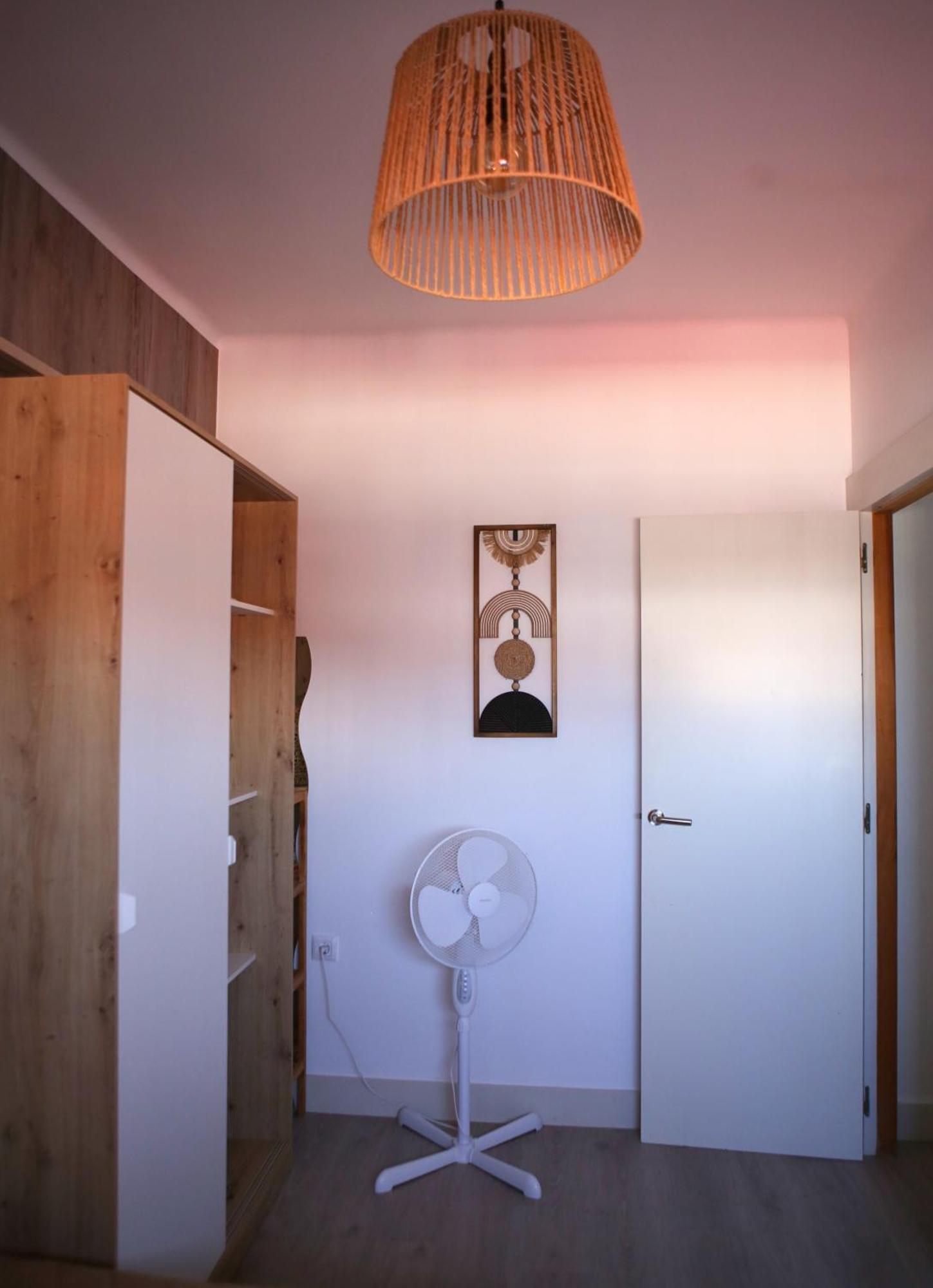 Apartamento Acogedor Mar Azul Calpe Exterior photo
