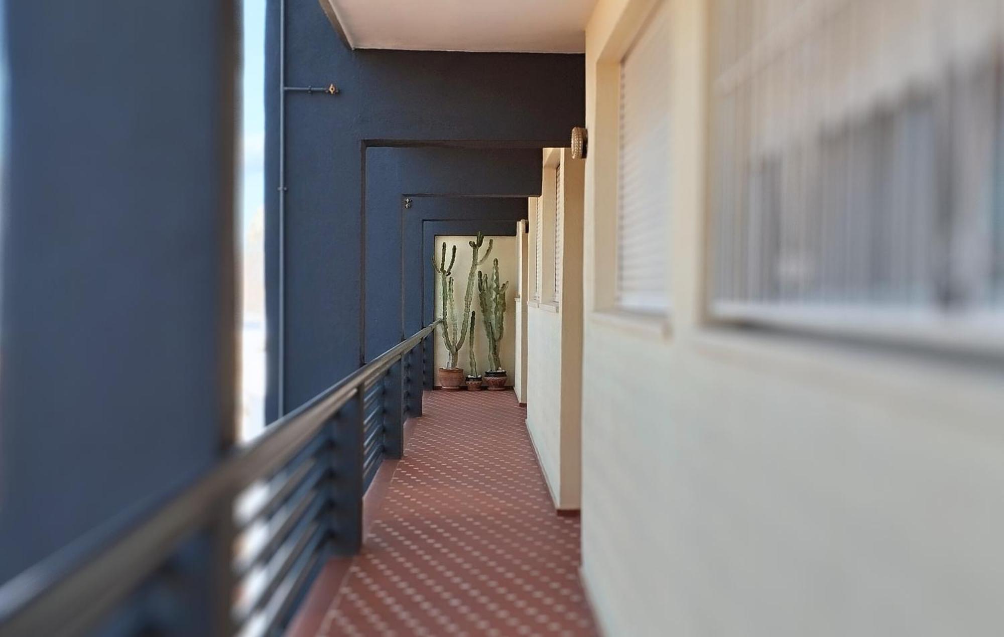 Apartamento Acogedor Mar Azul Calpe Exterior photo
