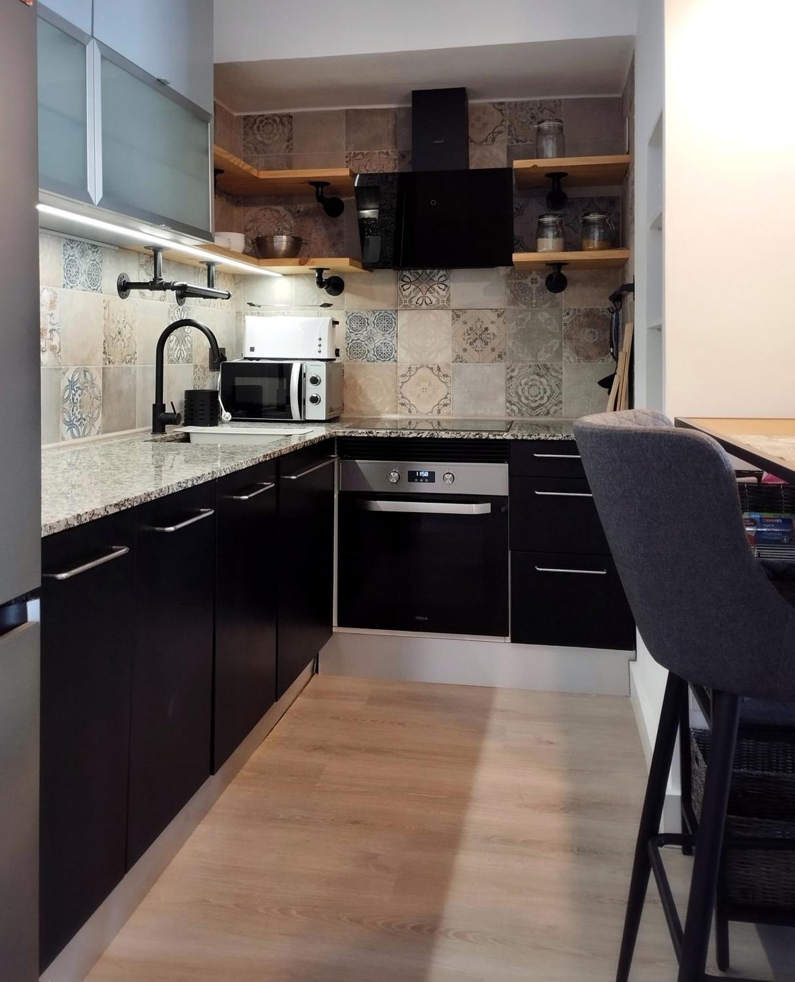 Apartamento Acogedor Mar Azul Calpe Exterior photo