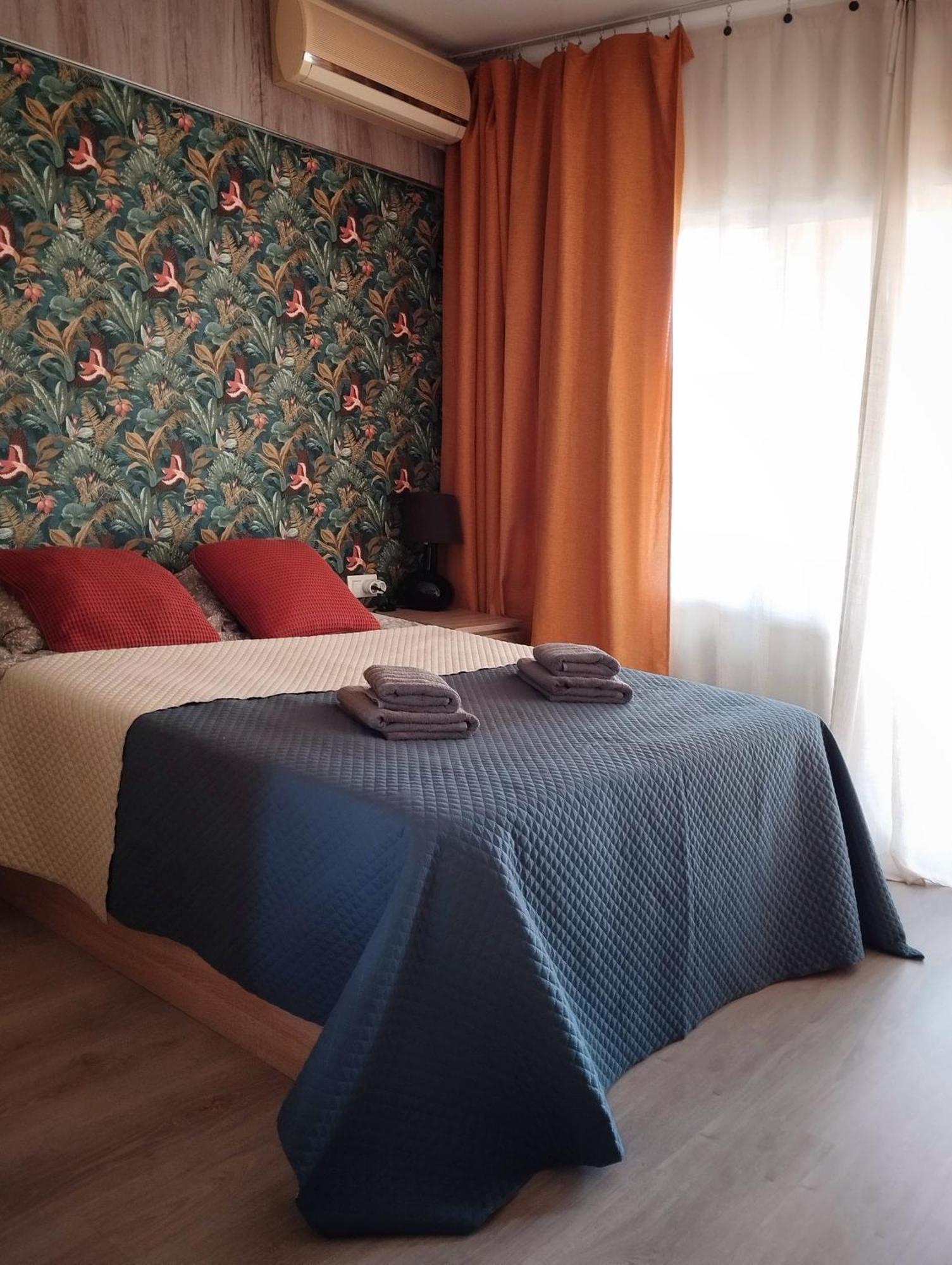 Apartamento Acogedor Mar Azul Calpe Exterior photo